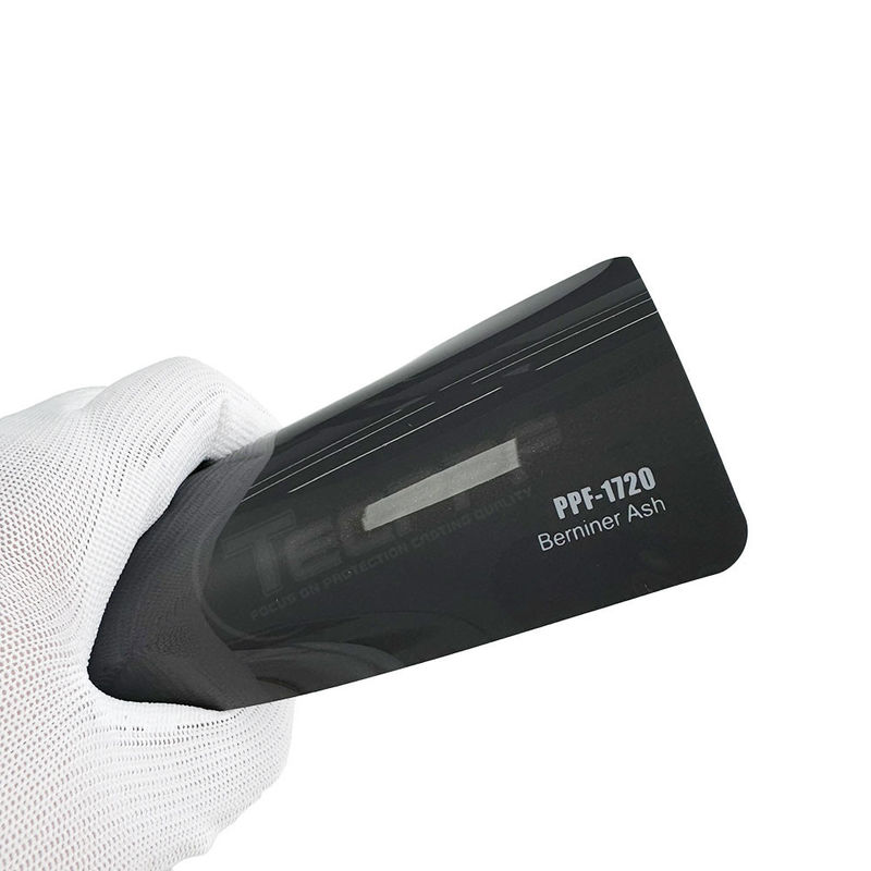 Couleur de Berniner Ash 8mil Changement de couleur Peinture de protection Film Ppf Couche pour voiture