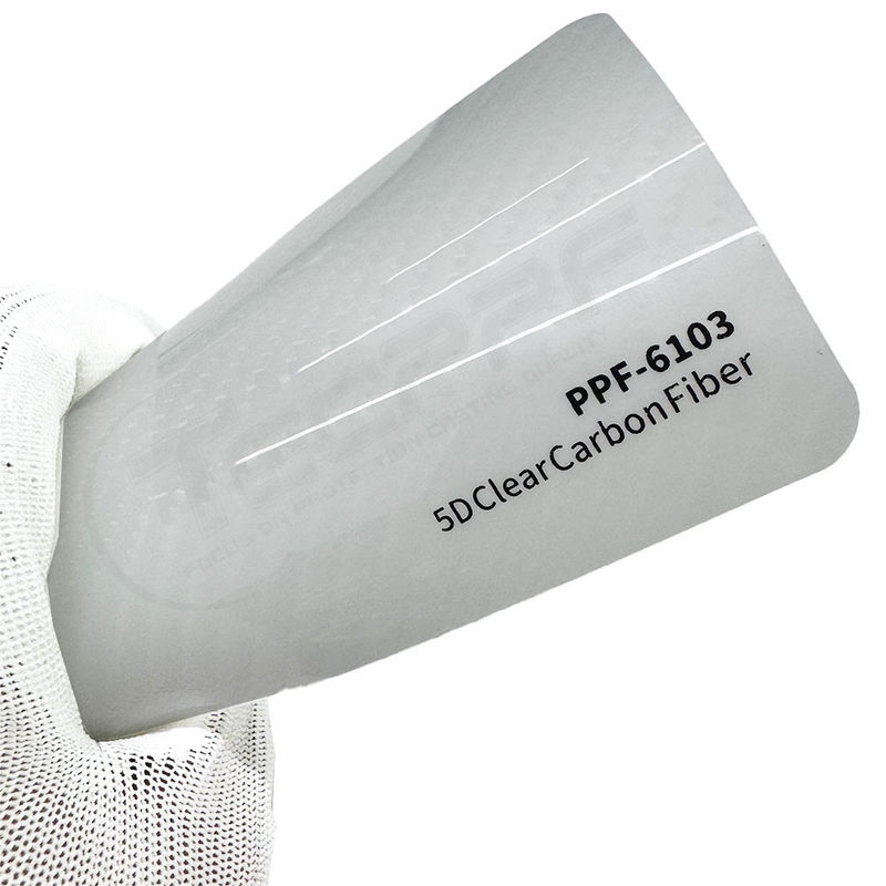 Film de protection contre la peinture automatique IRR99%