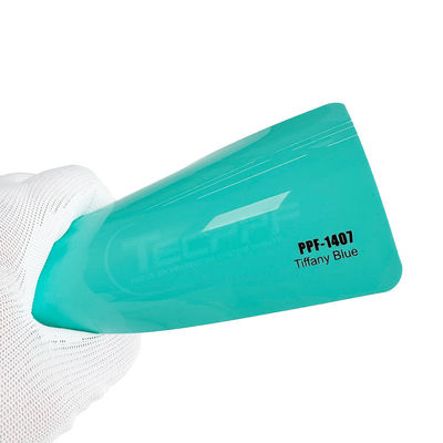 PPF-1407 Tiffeny couleur bleue PPF Enveloppe écologique