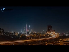 Introduction du TECPPF