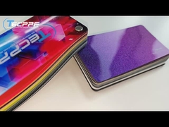 PPF-1419 Couleur de lavande, 8 mil de peinture de protection contre le changement de couleur