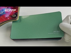 PPF-1308 Émeraude Fern Couleur verte, film de protection contre le changement de couleur de 8 mil